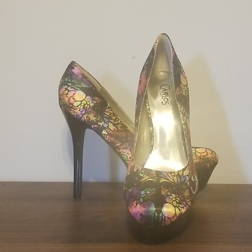 Womens Shoes Size 8